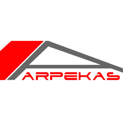 ARPEKAS UAB logo