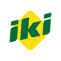 IKI Lietuva, UAB logo