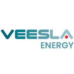 VEESLA Energy, UAB organisation logo