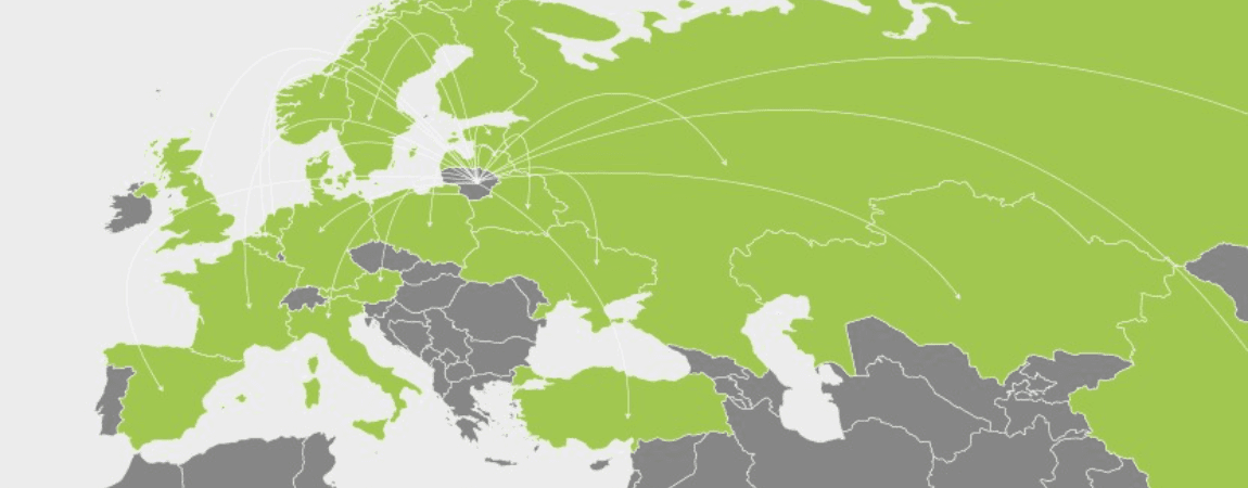 UAB "Eksma Trade" organisation picture