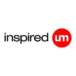 Inspired UM organisation logo