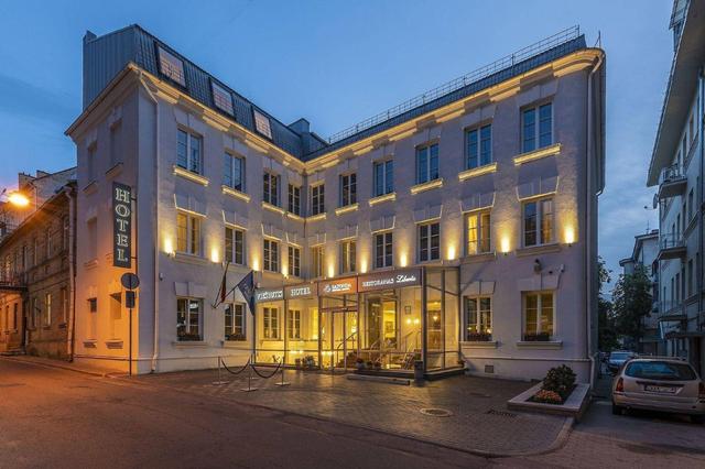 Uždaroji akcinė bendrovė "CENTRUM" gallery picture 3