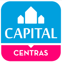 UAB "Capital centras" organisation logo