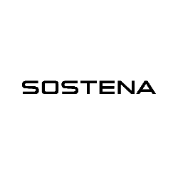 UAB "SOSTENA" organisation logo
