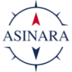 UAB "Asinara" organisation logo