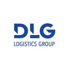 UAB "DLG" organisation logo
