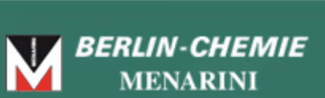 Uždaroji akcinė bendrovė "BERLIN CHEMIE MENARINI BALTIC" organisation picture