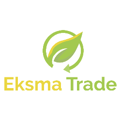UAB "Eksma Trade" organisation logo
