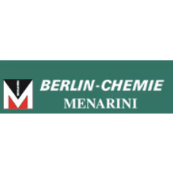 Uždaroji akcinė bendrovė "BERLIN CHEMIE MENARINI BALTIC" organisation logo