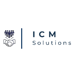 UAB ICM Solutions logo