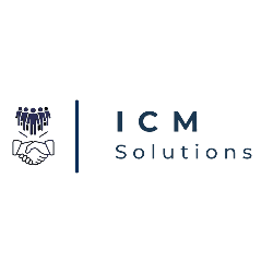 UAB ICM Solutions organisation logo
