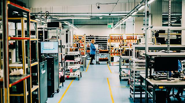 UAB "JOTRON" gallery picture 2