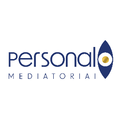 PERSONALO MEDIATORIAI organisation logo