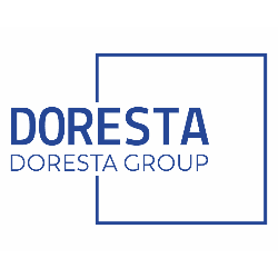 UAB "DORESTA" organisation logo