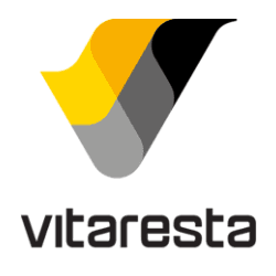 Uždaroji akcinė bendrovė "Vitaresta" organisation logo