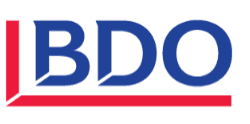BDO auditas ir apskaita, UAB logo