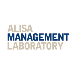 UAB "ALISA MANAGEMENT LABORATORY" logo