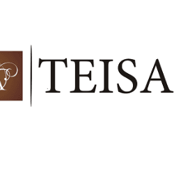 UAB "Teisa" organisation logo