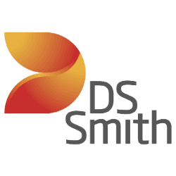 UAB DS Smith Packaging Lithuania logo
