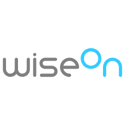 UAB "WiseOn" organisation logo