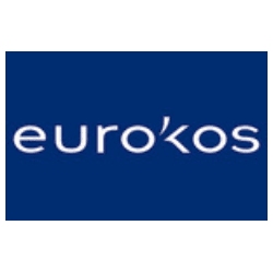 UAB "Kosmelita" logo