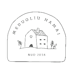 Meduolių namai organisation logo