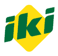 IKI Lietuva, UAB logo
