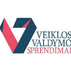 Veiklos Valdymo Sprendimai organisation logo