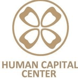 Human Capital Center, MB logo