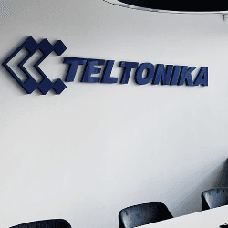 UAB "TELTONIKA IoT GROUP" logo