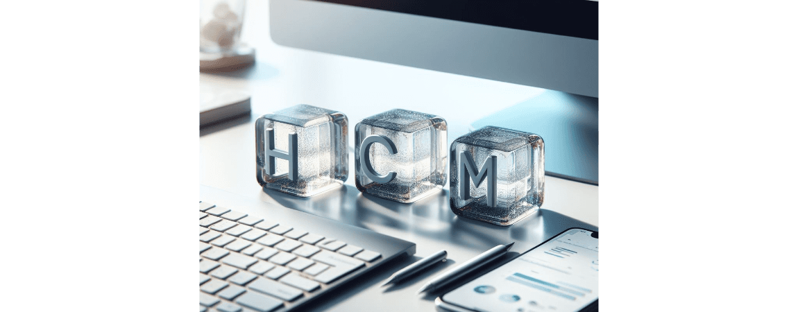 HCM.LT organisation picture