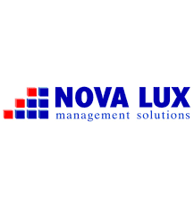 Nova Lux management solutions organisation logo