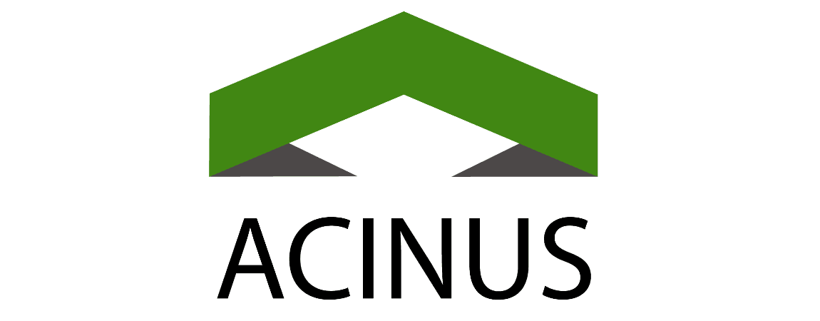 UAB "Acinus" organisation picture