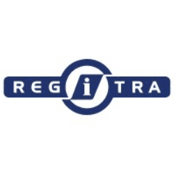REGITRA logo