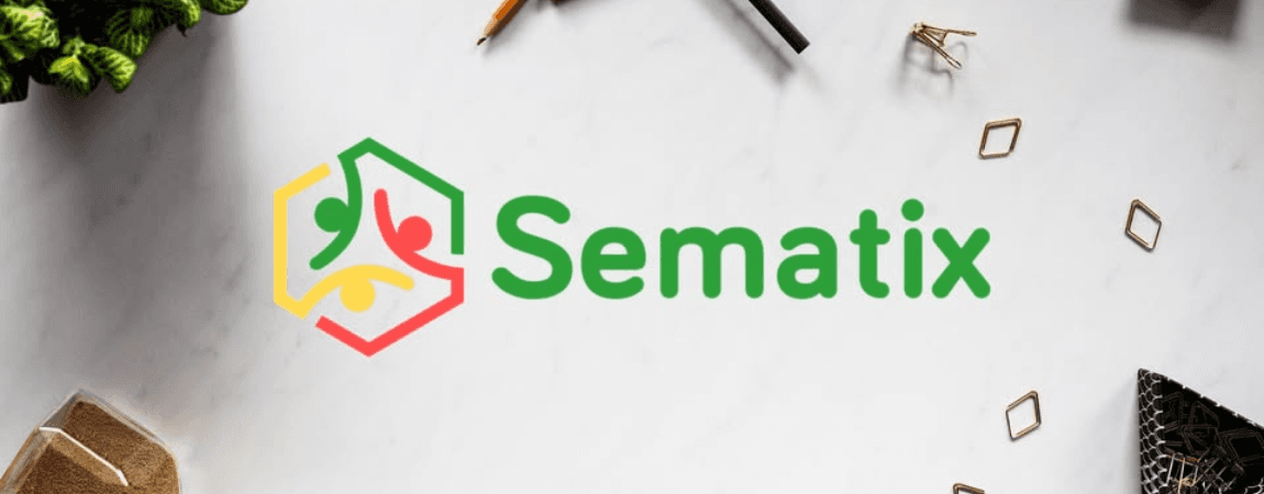 UAB "Sematix" organisation picture