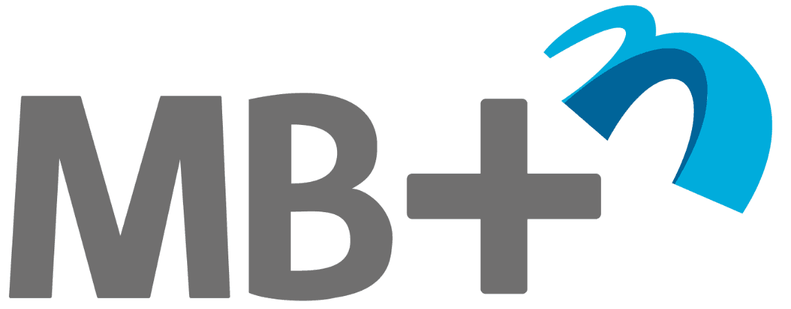 UAB "MB+" organisation picture