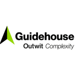 Guidehouse Lithuania UAB organisation logo