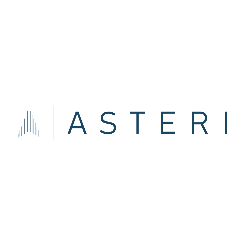 MB Asteri organisation logo