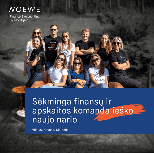 Nordgain, UAB gallery picture 2