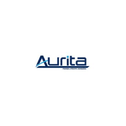 Uždaroji akcinė bendrovė "Aurita" logo