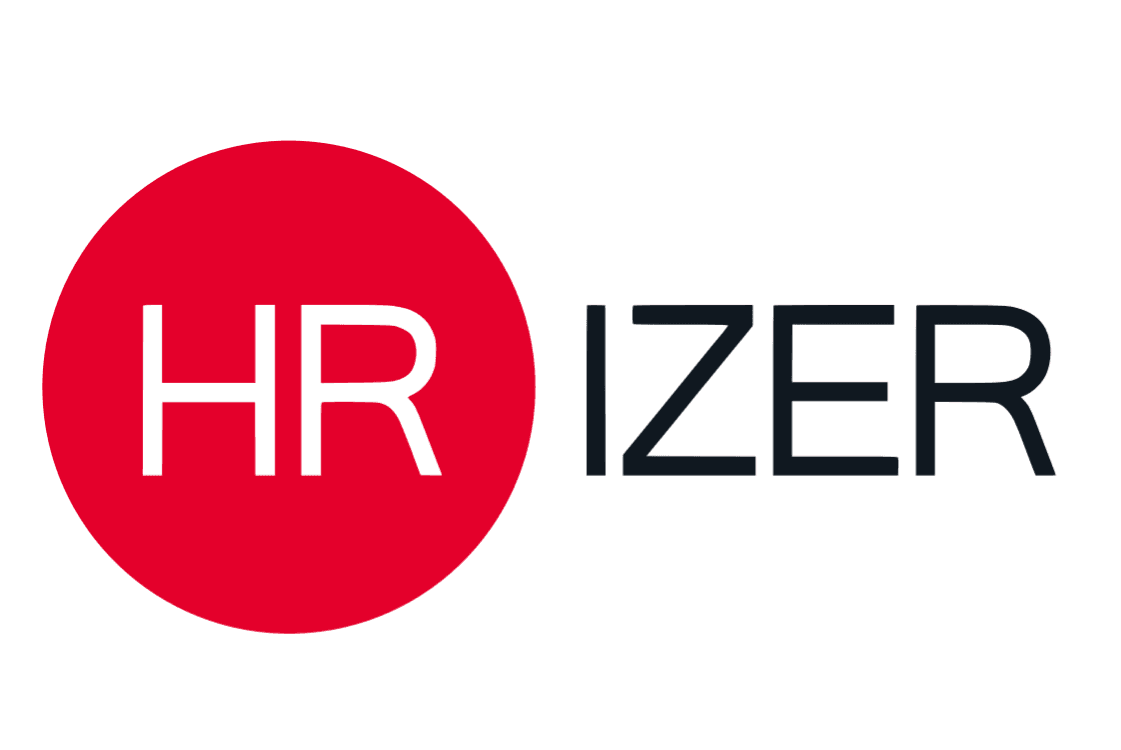 HRIZER logo