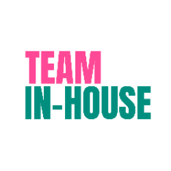 Team in-house organisation logo