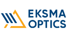 EKSMA Optics logo