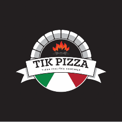 UAB "Tik pica" organisation logo