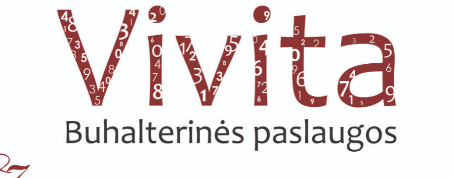 UAB "VIVITA" logo