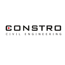 UAB "CONSTRO" organisation logo