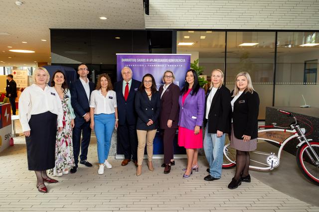 UAB "DSP Plius" gallery picture 3