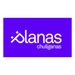 UAB "Planas chuliganas" logo