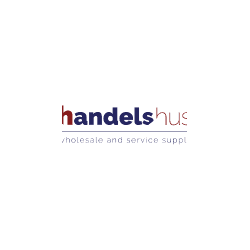 UAB "Handelshus" organisation logo