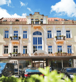 Uždaroji akcinė bendrovė "CENTRUM" organisation picture